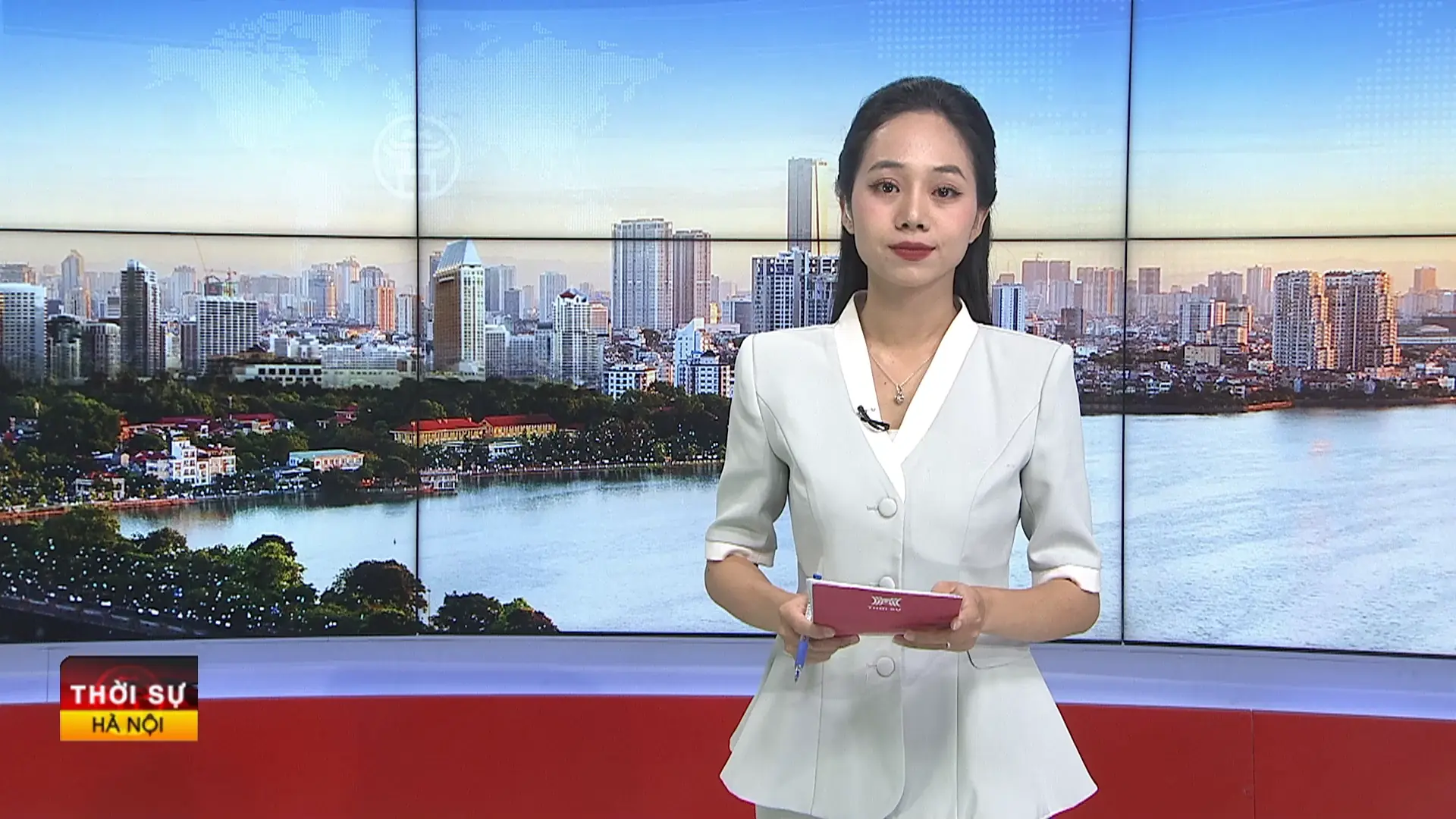 Chương trình Thời sự 9h00 | 25/07/2025